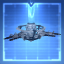 Mobile Micro Jump Unit Blueprint