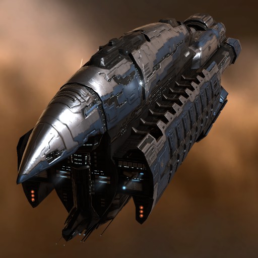 Abaddon Kador Edition — Final Blow