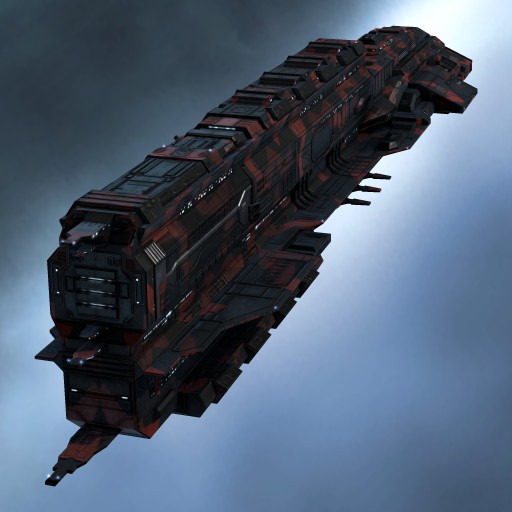 Rokh Nugoeihuvi Edition — Final Blow