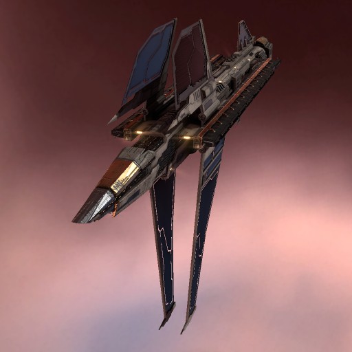Maelstrom Nefantar Edition — Final Blow