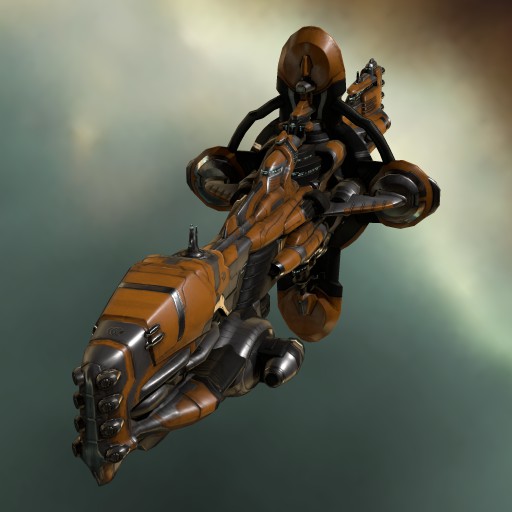 Hyperion Inner Zone Shipping Edition — Final Blow