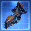 Hyperion Inner Zone Shipping Edition Blueprint