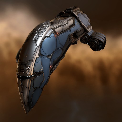 Omen Kador Edition — Final Blow