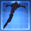 Caracal Nugoeihuvi Edition Blueprint