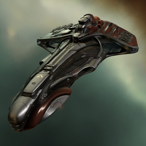 Thorax Aliastra Edition — Final Blow