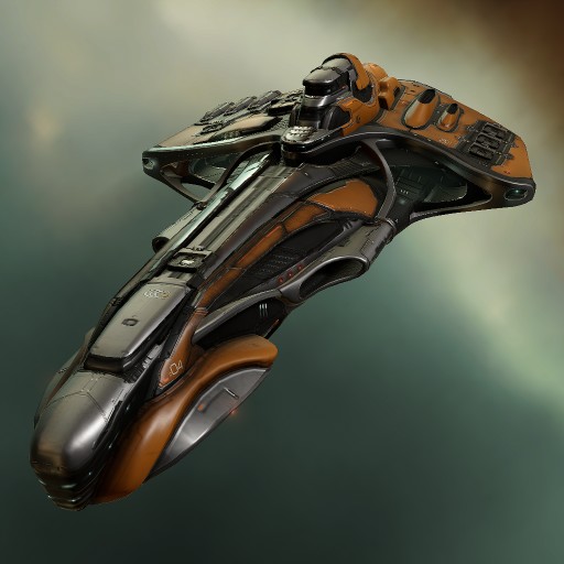 Thorax Inner Zone Shipping Edition — Final Blow