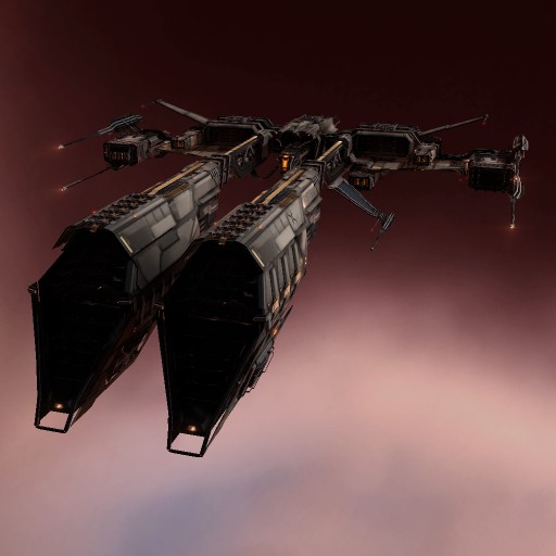 Rifter Nefantar Edition — Final Blow