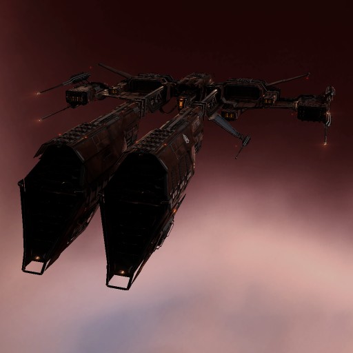 Rifter Krusual Edition — Final Blow