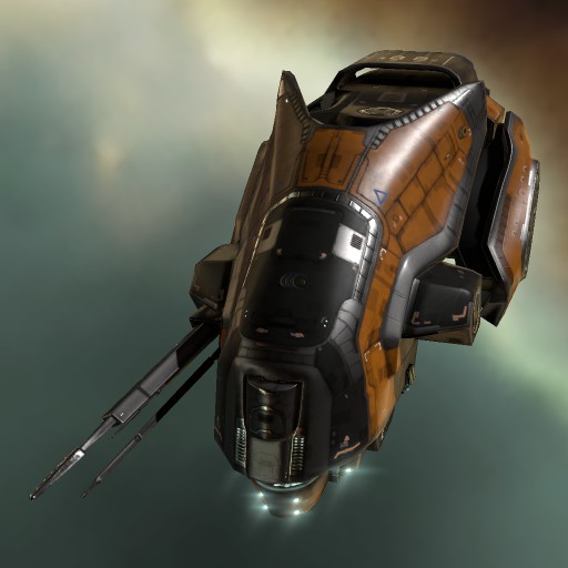 Incursus Inner Zone Shipping Edition — Final Blow