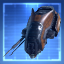 Incursus Inner Zone Shipping Edition Blueprint