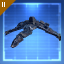 Whiptail Blueprint