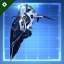 Police Pursuit Comet Blueprint