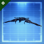 Gecko Blueprint