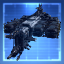 Rorqual ORE Development Edition Blueprint