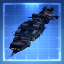 Mammoth Nefantar Edition Blueprint