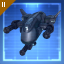 Medium Hull Maintenance Bot II Blueprint