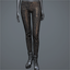 Women's 'Poise' Pants (dark swirl)