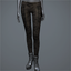 Women's 'Strut' Pants (camo)
