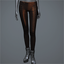 Women's 'Strut' Pants (orange)