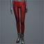 Women's 'Strut' Pants (red)