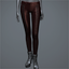 Women's 'Strut' Pants (red gloss)