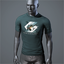 Men's 'New Eden Open I' T-shirt YC 114