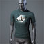 Men's 'New Eden Open II' T-shirt YC 116