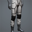 Men's 'Strider' Pants (monochrome)