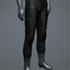 Men's 'Strider' Pants (black)