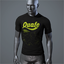 Men's 'Quafe' T-shirt YC 116
