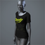 Women's 'Quafe' T-shirt YC 116