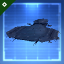 Barghest Blueprint
