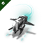 Sentient Drone Navigation Computer