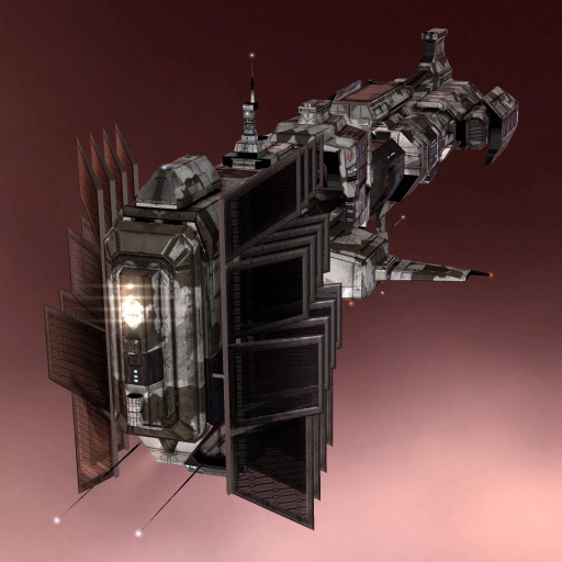 Cyclone Thukker Tribe Edition — Final Blow