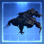 Ferox Guristas Edition Blueprint