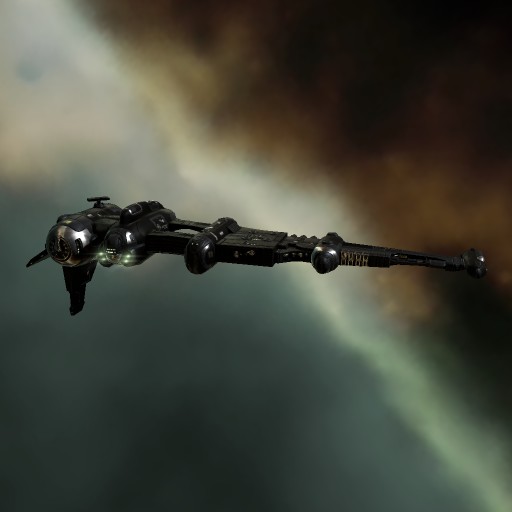 Catalyst Serpentis Edition — Final Blow