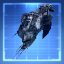 Thrasher Thukker Tribe Edition Blueprint