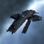 Mordu's Legion Cruiser — Final Blow