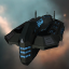 Guristas Transponder Tower — Final Blow