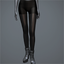 Women's 'Hover' Tights (black)