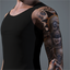 Tattoo/ArmLeft/Sleeve01/Types/Sleeve01_F_Left.type