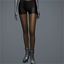 Women's 'Hover' Tights (orange)