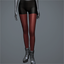 Women's 'Hover' Tights (red)