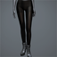 Women's 'Hover' Tights (opaque black)