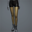 Women's 'Hover' Tights (yellow)