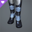 Women's Chique Outlander Boots