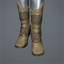 Women's 'Eternity' Boots (Olive)