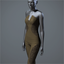 Women's 'Eternity' Suit (Olive)