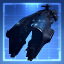 Megathron Quafe Edition Blueprint