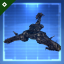 Rattlesnake Victory Edition Blueprint